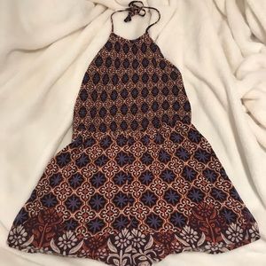 Urban Outfitters Romper